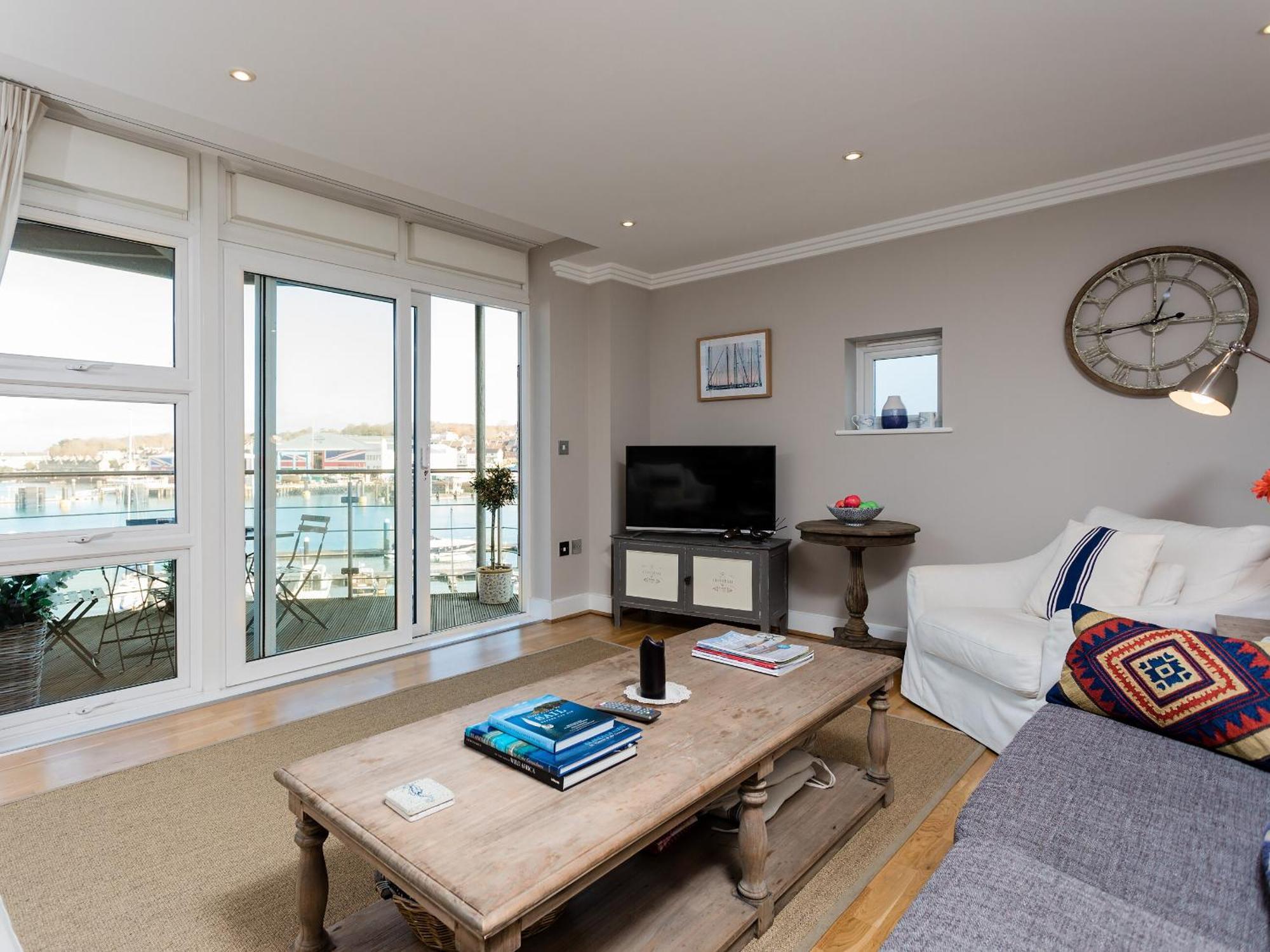 16 Marinus Apartment Cowes  Exterior photo