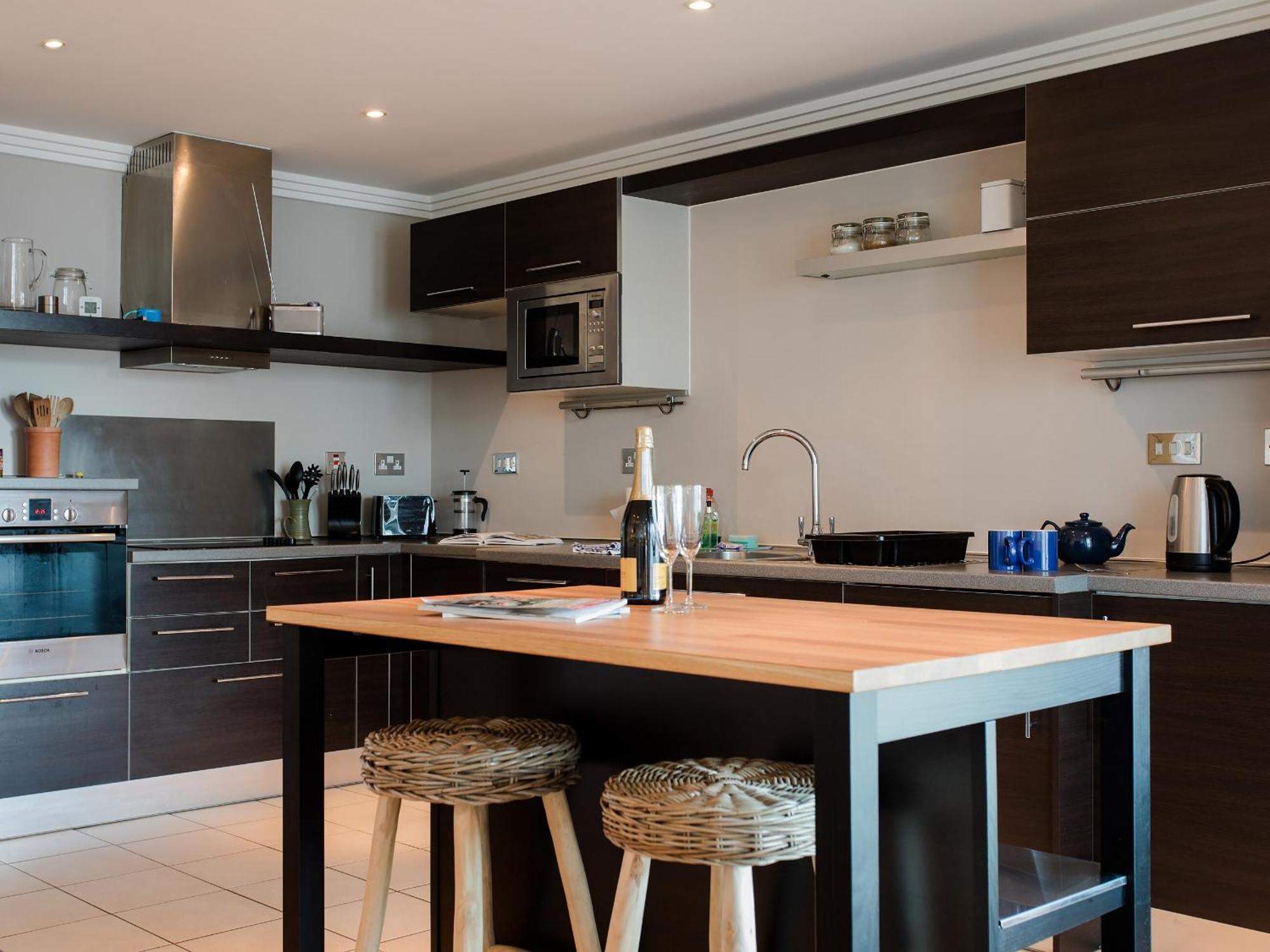 16 Marinus Apartment Cowes  Exterior photo